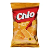Chio Chips 60g Cascaval