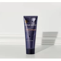 Черный жемчуг Гель-пилинг для лица очищающий 80мл - thumbs image 2