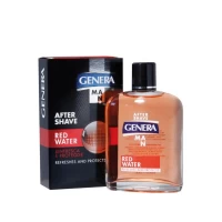 Genera Lotiune dupa ras 100 ml Red Men
