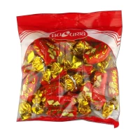 Конфеты Батончик с вафлями Bucuria 250г