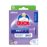 Duck Fresh Discs Lavender 36 ml
