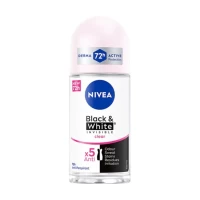Set Cadou 2025 Nivea Rose Touch Body Bag (Body, GDus, Deo) - thumbs image 7