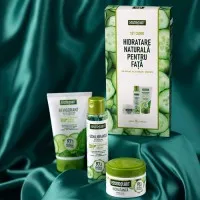 Cosmeplant Set pentru fata Hidratare Naturala 785 ml - thumbs image 3