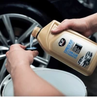 K2 Express Plus sampon auto concentrat 1000 ml - thumbs image 3