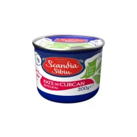 Scandia Sibiu Pate de curcan 200 g