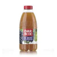 Darnik Nectar 0,9l de mere si struguri - thumbs image 2