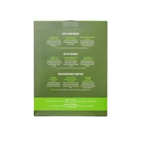 Set cadou 2025 Cosmeplant Trio Pentru Bărbați - thumbs image 2