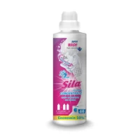 Sila detergent lichid 925 g superconcentrat Universal
