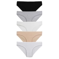 Dominant Woman Chiloti S, 5 buc, Bikini, 33000-54 - thumbs image 2