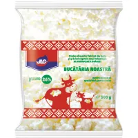 JLC Produs de brinza 500gr 26% Bucataria noastra