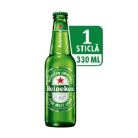 Heineken Bere blonda 330 ml - thumbs image 3