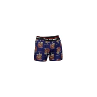 Rock Hard Boxeri Barbati cu desen, XL, 7003 - thumbs image 3