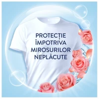 Lenor Balsam de rufe 1,491 l Rose Bouquet, 71 spalari - thumbs image 4