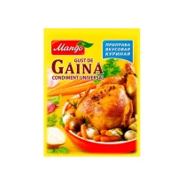 Mango Condimente cu aroma de gaina 150 g