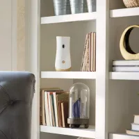 Glade Автоматический освежитель воздуха для помещений непрерывного действия "Вишня и Пион" 269 мл - thumbs image 3