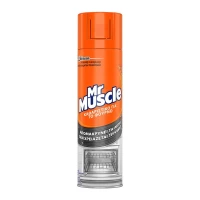 Mr Muscle Solutie de curatare pentru cuptor 300 ml - thumbs image 2