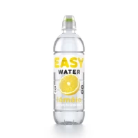 Easy Water вода негазированая 0,7л лимон