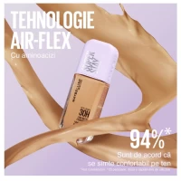 Maybelline Fond de ten SuperStay 30H Lumi Matte 98 - thumbs image 4