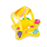 Intex Cerc gonflabil STEA de MARE 81x79cm, 1-2 ani