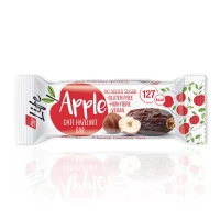 Pike Life Baton cu nuci si mar 30 g