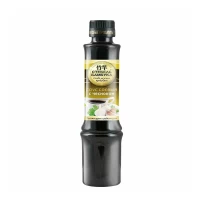 Sos de soia cu usturoi 280ml Tulpina de bambus