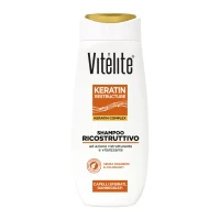 Vitelite Шампунь Кератин востановление 250 мл