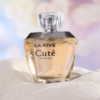 Парфюмированная вода для женщин La Rive Cute 100 мл - thumbs image 5