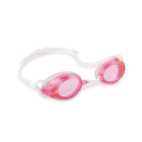 Ochelari de înot Sport Relay, 3 culori, 8+ ani, Intex (55684)