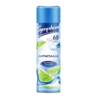 Symphony Odorizant 300ml Antitabac