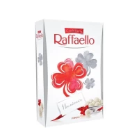 Конфеты Raffaello 80 г - thumbs image 2