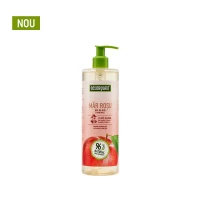 Cosmeplant Gel de dus Tonifiant, Mar Rosu 500 ml