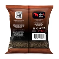 Перец чёрный, молотый Indian Spices, 40г - thumbs image 2