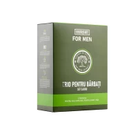 Set cadou 2025 Cosmeplant Trio Pentru Bărbați