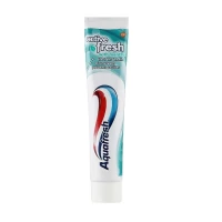 Aquafresh Pasta de dinti Active Fresh 125 ml - thumbs image 3