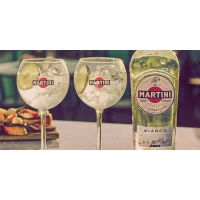 Vermut Martini Bianco 0,5L - thumbs image 2
