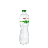 Apa minerala Morshinska slab gazata 750 ml