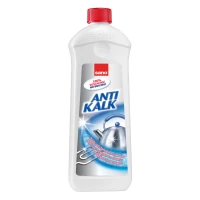 Sano Anti Kalk Kettle Solutie anticalcar ceainic & robinet 700 ml
