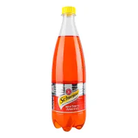 Schweppes Bautura carbogazoasa Spritz Aperitivo 750ml