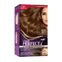 Wella Color Perfect Vopsea Blond Inchis 6/0