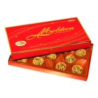 Bucuria Bomboane Moldova 160g