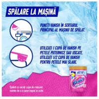 Vanish Oxi Action Порошок для выведения пятен 960 гр - thumbs image 6