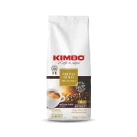 Kimbo Aroma Gold Cafea boabe 100% arabica 500 g