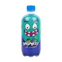 Bagaboo băutură răcoritoare 500ml Măr & Struguri