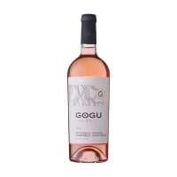 Gogu Vin Cabernet Sauvignon rose sec BIO 2024 0,75 l