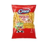Croco Кукурузные палочки со вкусом пиццы 150 г