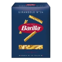 Barilla Paste Girandole  450 gr