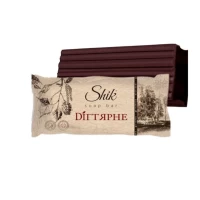 Шик Дегтярное мыло туалетное 140г - thumbs image 2