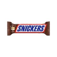 Snickers Шоколадные батончики 50g
