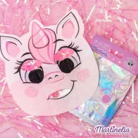 Martinelia Masca de fata Unicorn - thumbs image 2