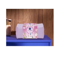 Set Cadou 2025 Nivea Rose Touch Body Bag (Body, GDus, Deo) - thumbs image 2
